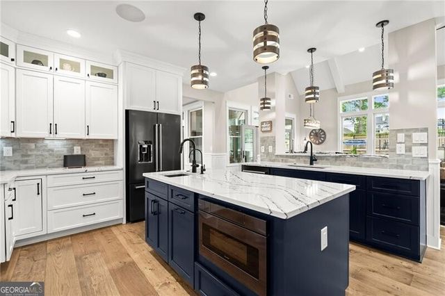 3165 Mulberry Greens Lane, Jefferson, GA 30549
