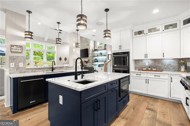3165 Mulberry Greens Lane, Jefferson, GA 30549