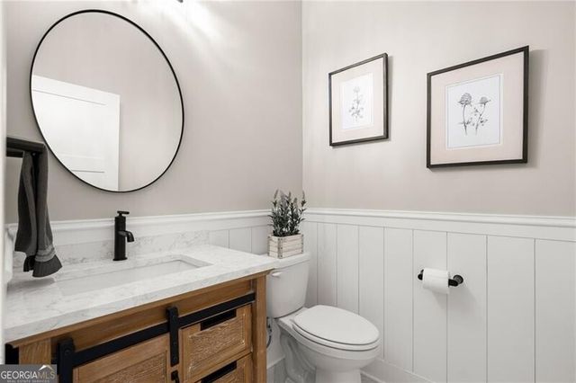 3165 Mulberry Greens Lane, Jefferson, GA 30549