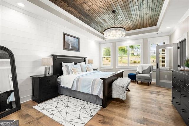 3165 Mulberry Greens Lane, Jefferson, GA 30549