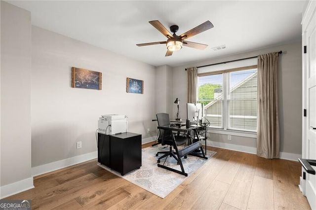 3165 Mulberry Greens Lane, Jefferson, GA 30549