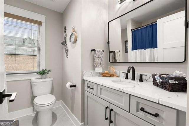 3165 Mulberry Greens Lane, Jefferson, GA 30549