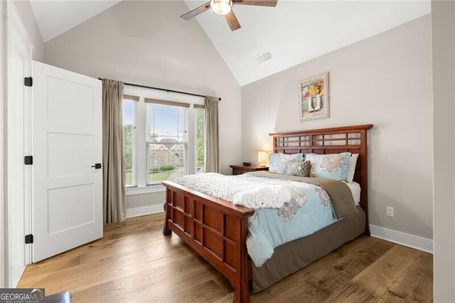 3165 Mulberry Greens Lane, Jefferson, GA 30549