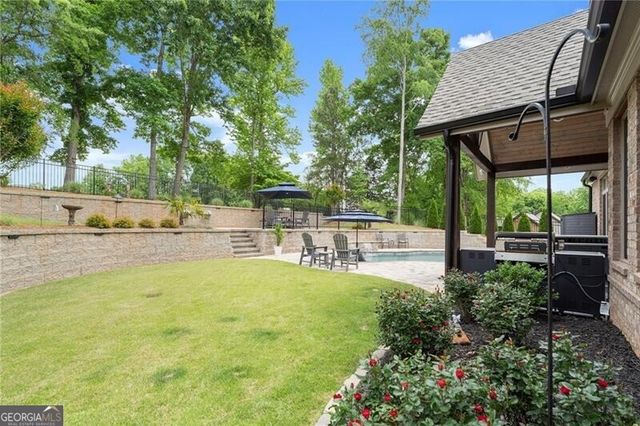 3165 Mulberry Greens Lane, Jefferson, GA 30549