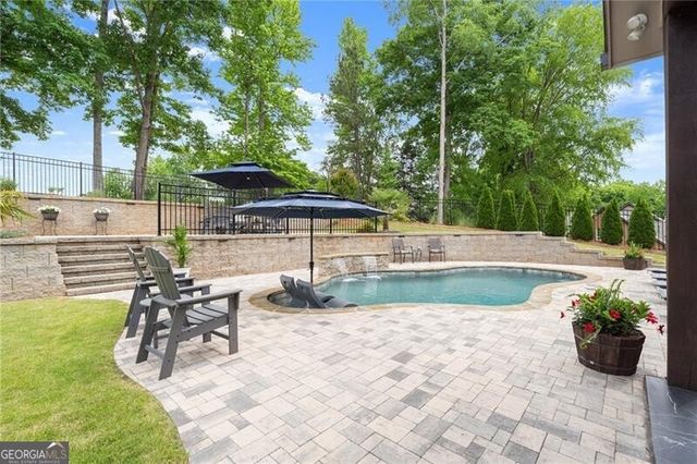 3165 Mulberry Greens Lane, Jefferson, GA 30549