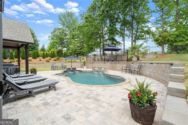 3165 Mulberry Greens Lane, Jefferson, GA 30549