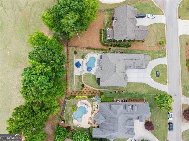 3165 Mulberry Greens Lane, Jefferson, GA 30549