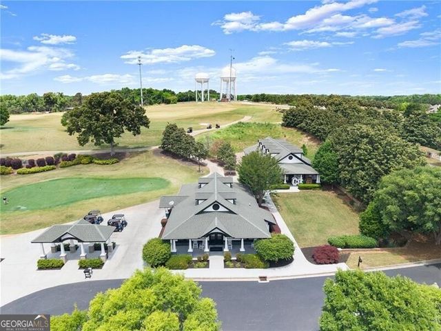 3165 Mulberry Greens Lane, Jefferson, GA 30549
