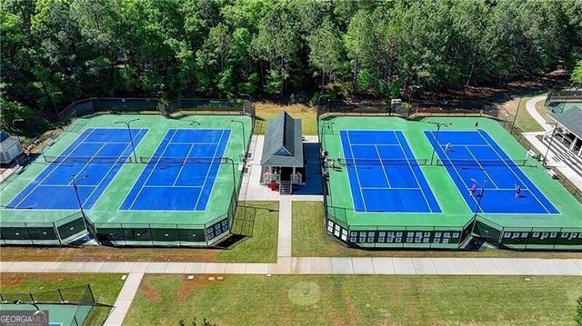 3165 Mulberry Greens Lane, Jefferson, GA 30549