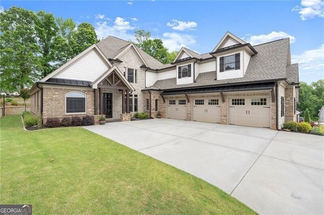 3165 Mulberry Greens Lane, Jefferson, GA 30549