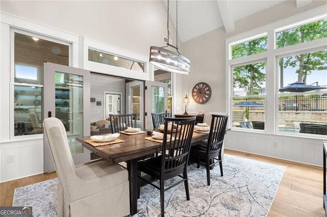 3165 Mulberry Greens Lane, Jefferson, GA 30549