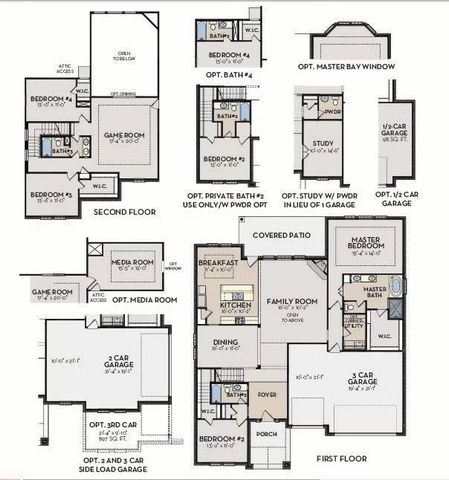 119 Belvoir Dr, Fairview, TN 37062