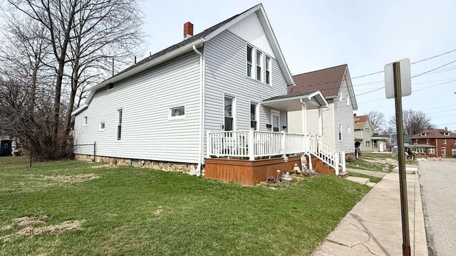 3028 HOLMES Street, Erie, PA 16504