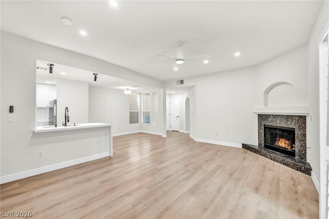 1708 Sky Of Red Drive 104, Las Vegas, NV 89128