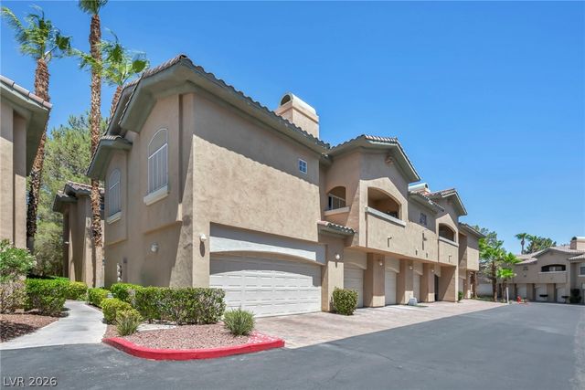 1708 Sky Of Red Drive 104, Las Vegas, NV 89128