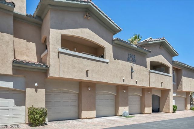 1708 Sky Of Red Drive 104, Las Vegas, NV 89128