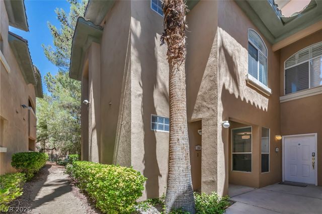 1708 Sky Of Red Drive 104, Las Vegas, NV 89128