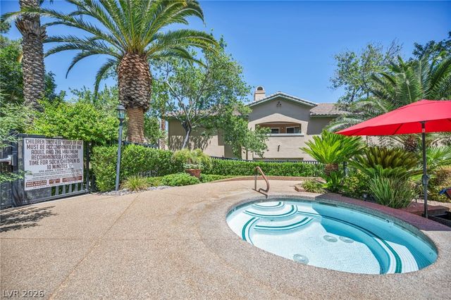 1708 Sky Of Red Drive 104, Las Vegas, NV 89128