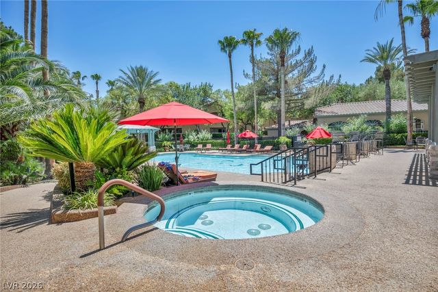 1708 Sky Of Red Drive 104, Las Vegas, NV 89128