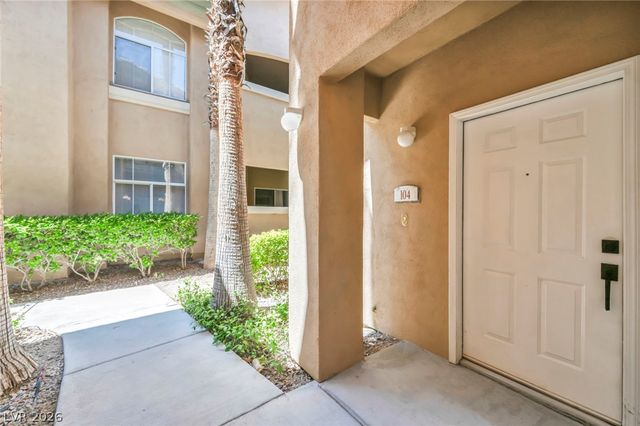 1708 Sky Of Red Drive 104, Las Vegas, NV 89128