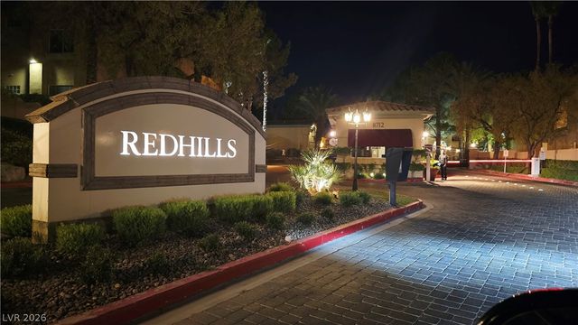 1708 Sky Of Red Drive 104, Las Vegas, NV 89128