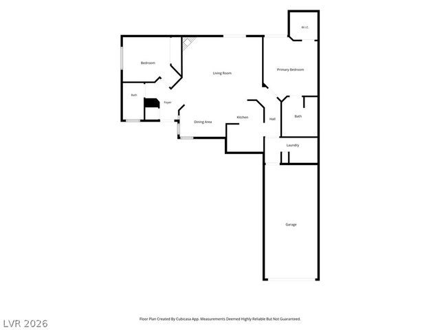 1708 Sky Of Red Drive 104, Las Vegas, NV 89128