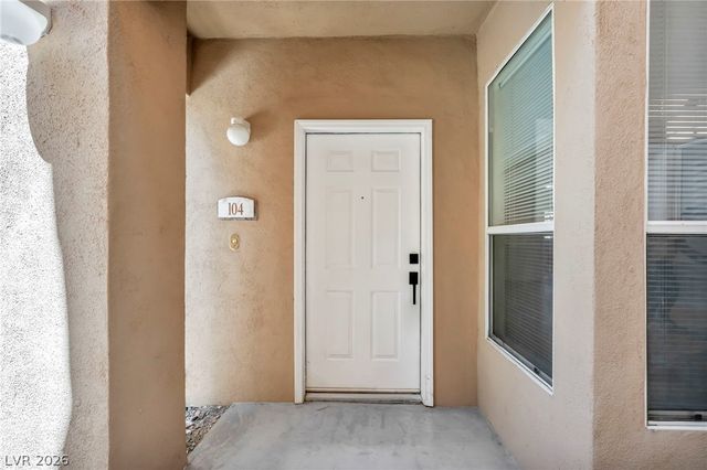 1708 Sky Of Red Drive 104, Las Vegas, NV 89128