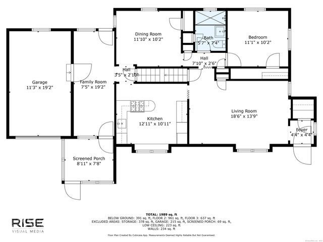 15 Saint John Street, Manchester, CT 06040
