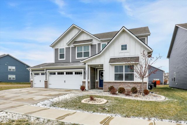 20011 Edwick Drive, Westfield, IN 46074