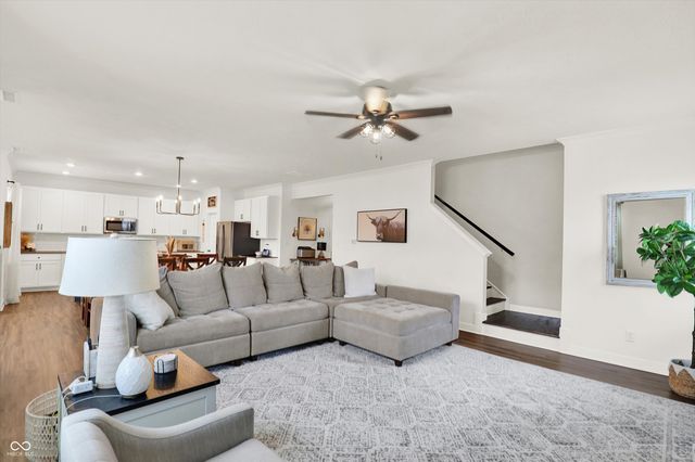 20011 Edwick Drive, Westfield, IN 46074