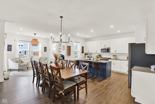 20011 Edwick Drive, Westfield, IN 46074