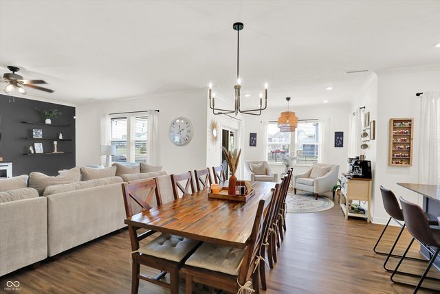 20011 Edwick Drive, Westfield, IN 46074