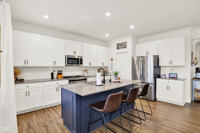 20011 Edwick Drive, Westfield, IN 46074