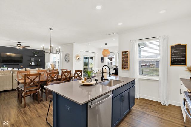 20011 Edwick Drive, Westfield, IN 46074