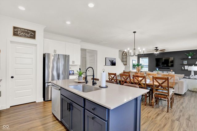 20011 Edwick Drive, Westfield, IN 46074