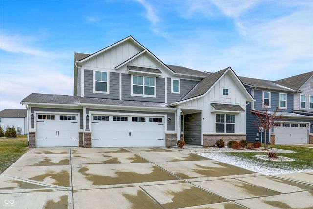 20011 Edwick Drive, Westfield, IN 46074