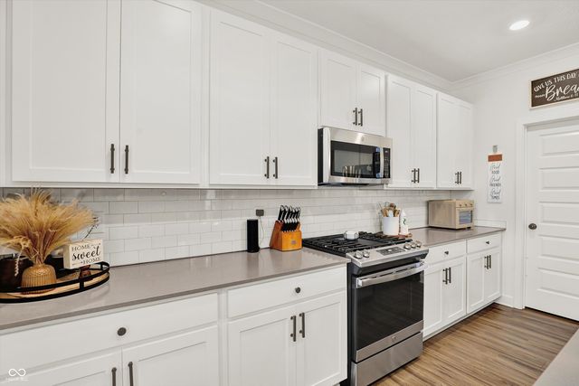 20011 Edwick Drive, Westfield, IN 46074