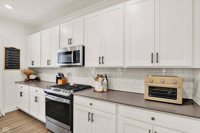 20011 Edwick Drive, Westfield, IN 46074