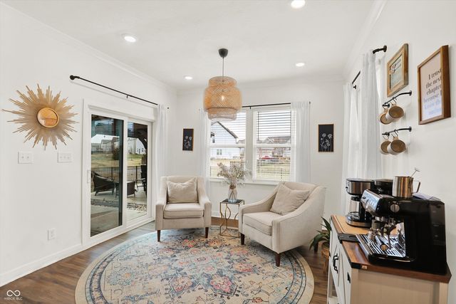 20011 Edwick Drive, Westfield, IN 46074