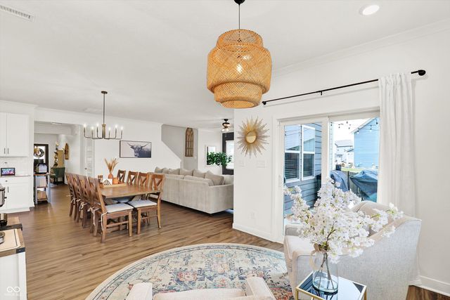 20011 Edwick Drive, Westfield, IN 46074