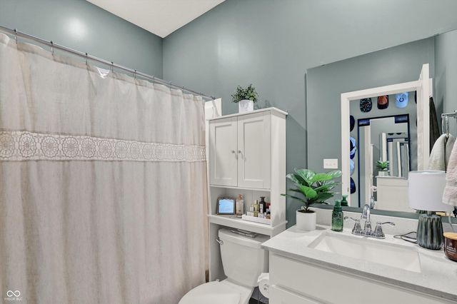 20011 Edwick Drive, Westfield, IN 46074