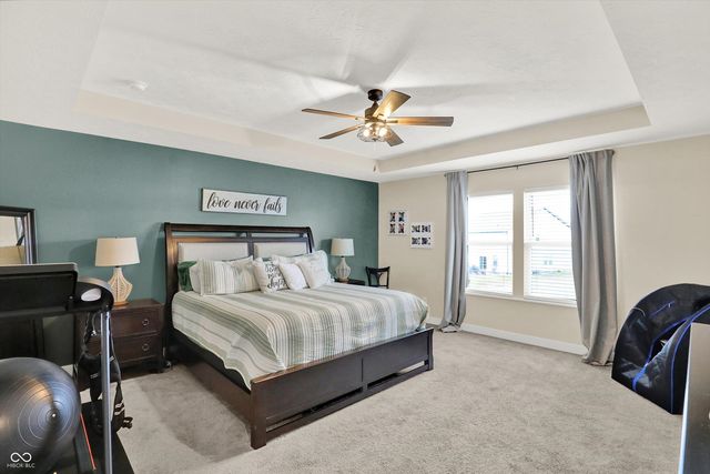 20011 Edwick Drive, Westfield, IN 46074