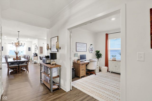 20011 Edwick Drive, Westfield, IN 46074