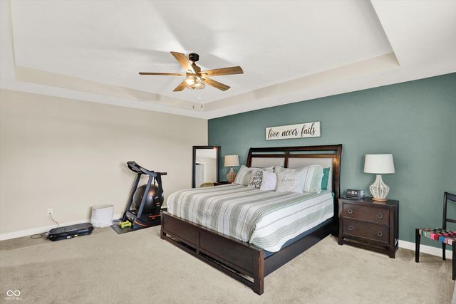 20011 Edwick Drive, Westfield, IN 46074