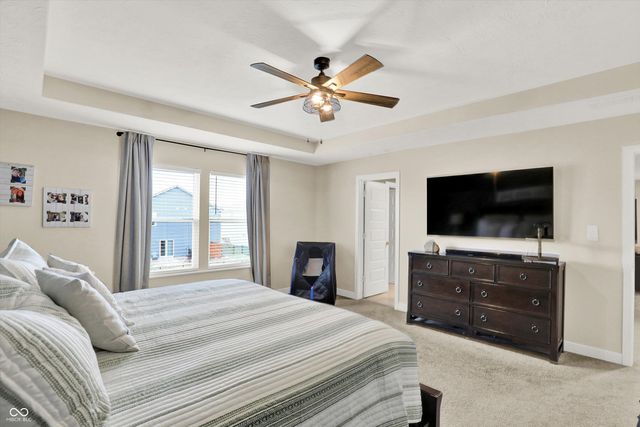 20011 Edwick Drive, Westfield, IN 46074