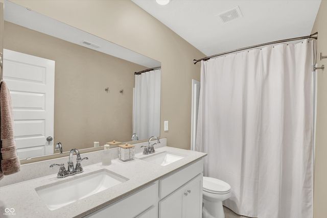 20011 Edwick Drive, Westfield, IN 46074