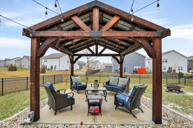 20011 Edwick Drive, Westfield, IN 46074