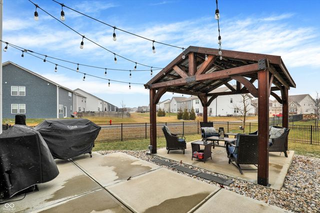 20011 Edwick Drive, Westfield, IN 46074