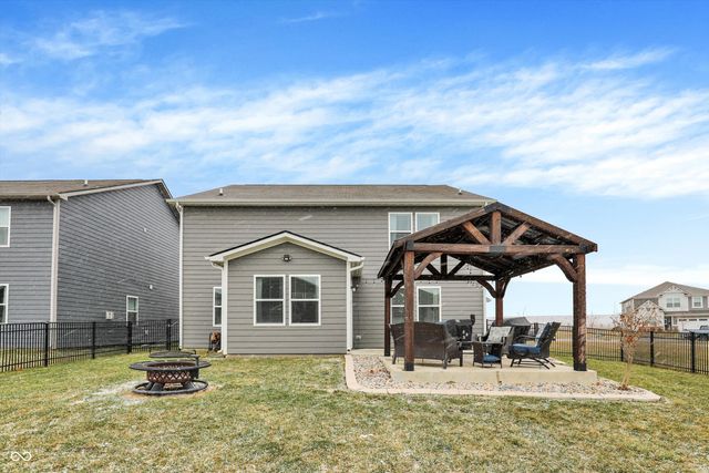 20011 Edwick Drive, Westfield, IN 46074