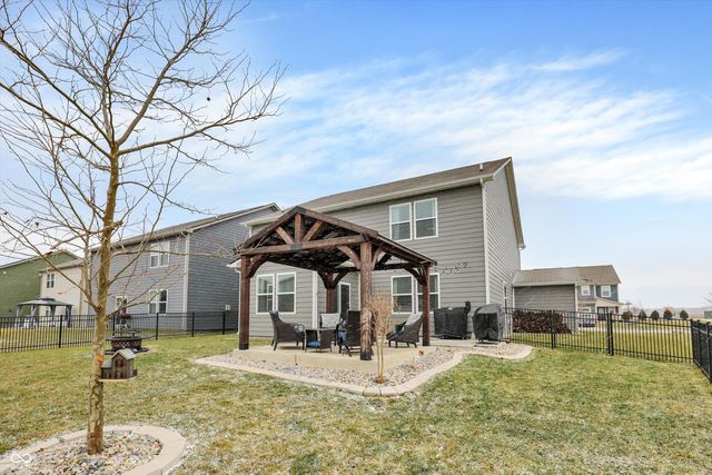20011 Edwick Drive, Westfield, IN 46074